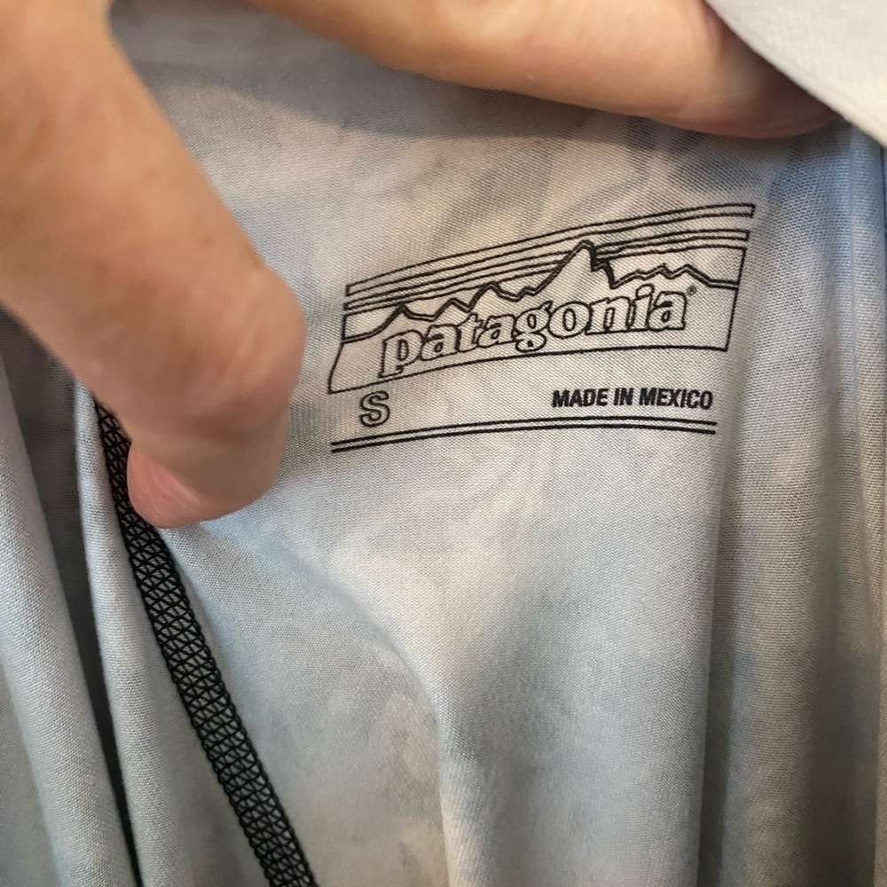 Patagonia Womens Athletic Athleisure Dress - Picture 7 of 8